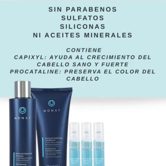 MONAT - Picture 5 of 5